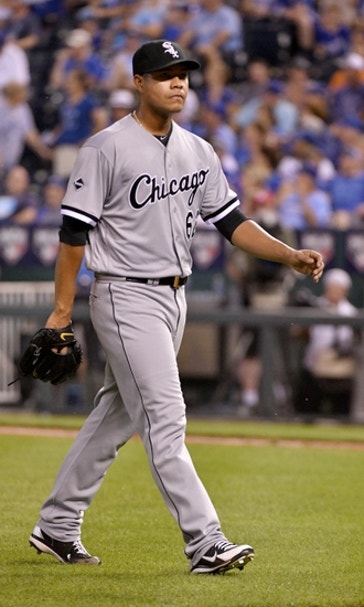 What Should The Pirates Offer For Jose Quintana?